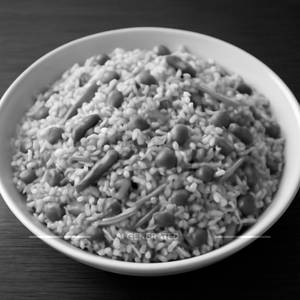 Sanghai Rice