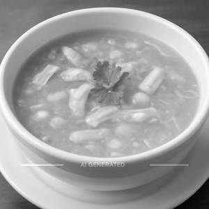 Chicken Corn Soup