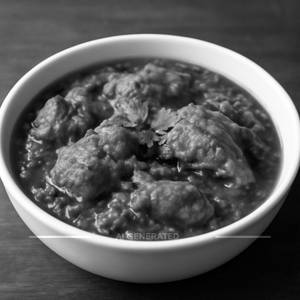 Bhuna Chicken