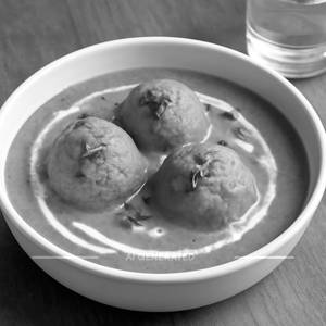 Malai Kofta