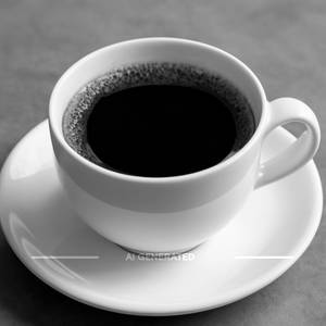 Black Coffee