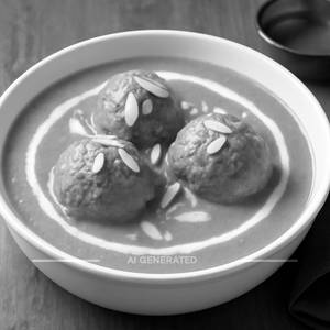 Nawabi Malai Kofta