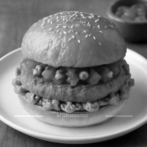 Mexican Burger