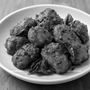 Chicken 65 (8 Pcs)
