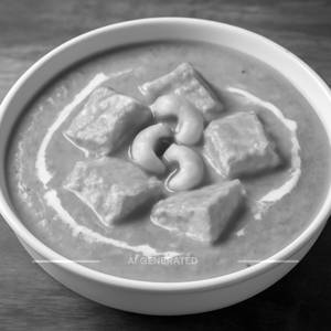 Shahi Paneer