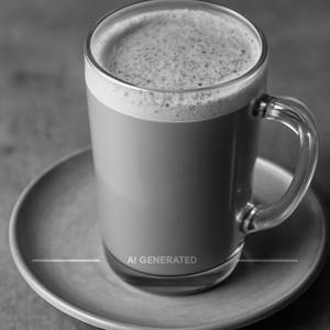 Hazelnut Coffee