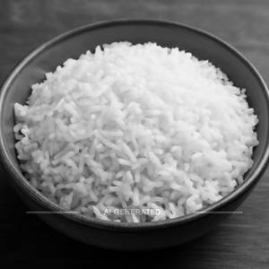 Plain Rice