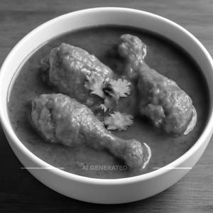 Non veg  gravy