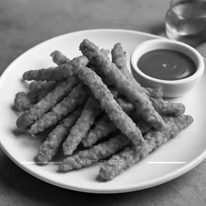 Veg Crunchy