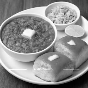 Pav bhaji