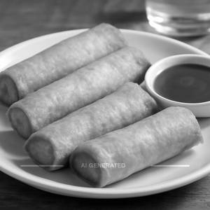 Veg spring roll