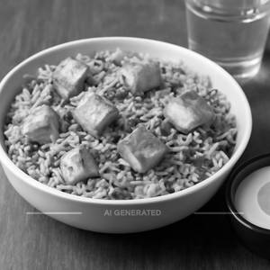 Paneer Pulav