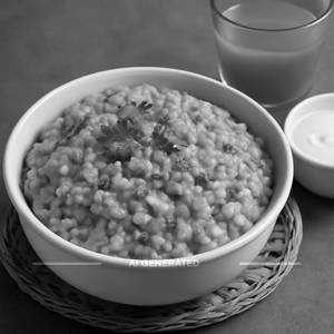 Masala Khichdi