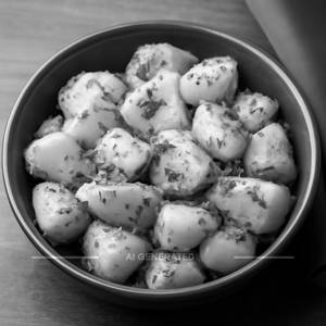 Jeera Aloo