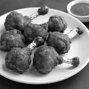 Chicken Lolipop