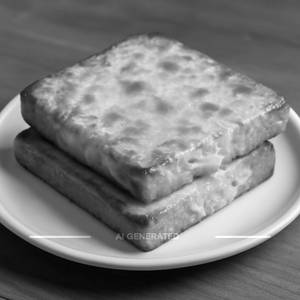Cheese Toast