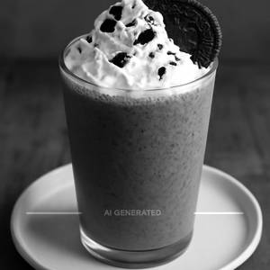 Oreo Shake