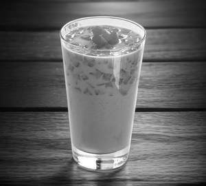 Rose Milk Sarbath