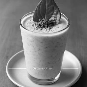 Paan Shake