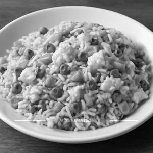Egg Rice