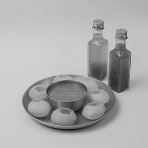 Pani Puri