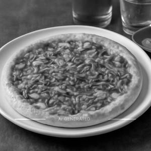 Onion Pizza