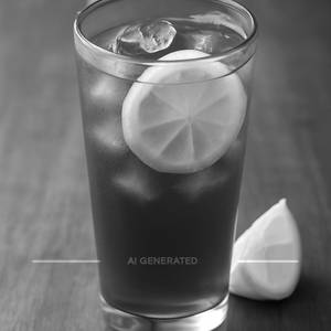 Lemon Ice Tea