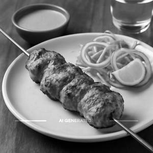 Chicken Banjara Kebab