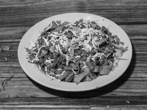 Mixed Vegetable
