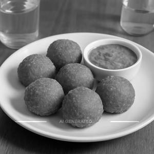 Paneer ball