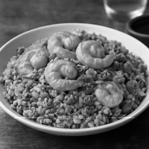 Prawns Fried Rice