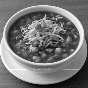 Chicken Manchow Soup