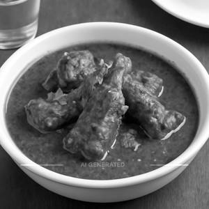 Mutton Patiyala