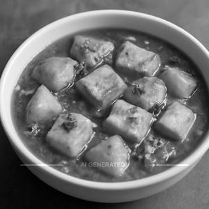 Aloo Paneer