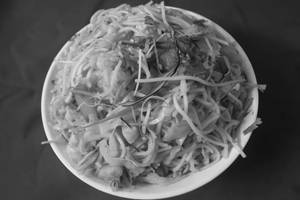 Fish Hakka Noodle
