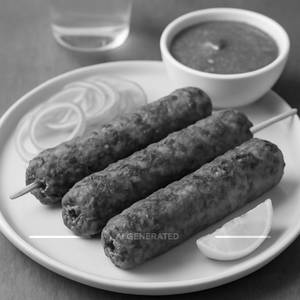 Hara bhara kebab