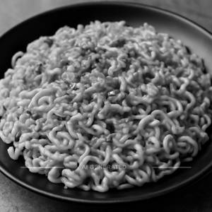 Peri Peri Masala Maggi