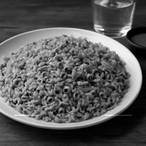 Schezwan fried rice