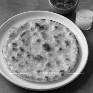 Desi Ghee Roti