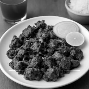 Mutton Roast