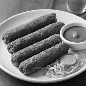 Hara Bhara Kabab