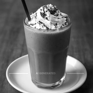 Chocolate Shake