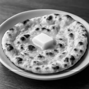 Butter Naan