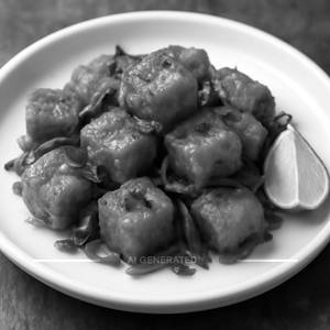 Paneer 65