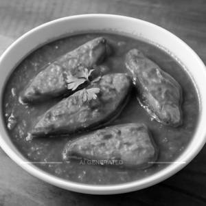 Fish Masala