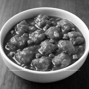 Chicken Manchurian   