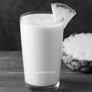 Pineapple Shake