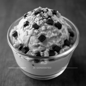 Butterscotch Crunch