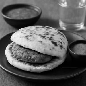Special Patty Kulcha
