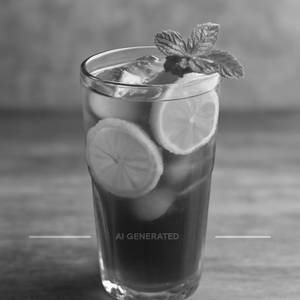 Lemon Ice Tea